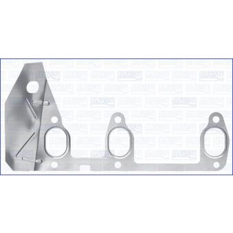 Joint d'étanchéité, collecteur d'échappement AJUSA [13217100]