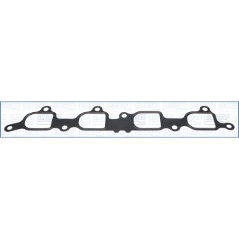 Joint d'étanchéité, collecteur d'admission AJUSA 13220800 pour NISSAN NAVARA 2.5 DCI 4WD - 190cv