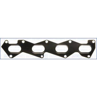 Joint d'étanchéité, collecteur d'échappement AJUSA [13225700]