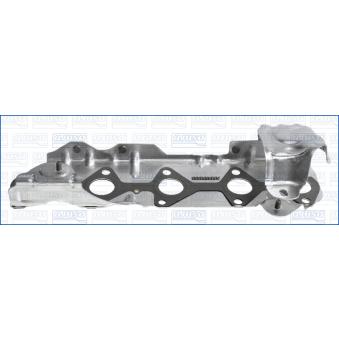 Joint d'étanchéité, collecteur d'échappement AJUSA 13235000 Joint d'étanchéité, collecteur d'échappement AJUSA 13235000
