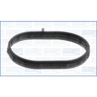 Joint d'étanchéité, collecteur d'admission AJUSA 13243900 pour SUBARU TRIBECA 3.0 - 250cv