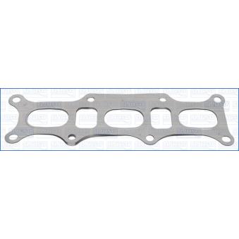 Joint d'étanchéité, collecteur d'échappement AJUSA 13246600 Joint d'étanchéité, collecteur d'échappement AJUSA 13246600