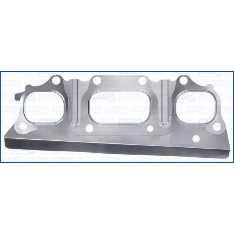 Joint d'étanchéité, collecteur d'échappement AJUSA 13260100 - Visuel 1