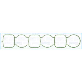 Joint d'étanchéité, collecteur d'admission AJUSA [13265700]