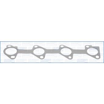 Joint d'étanchéité, collecteur d'échappement AJUSA 13266100