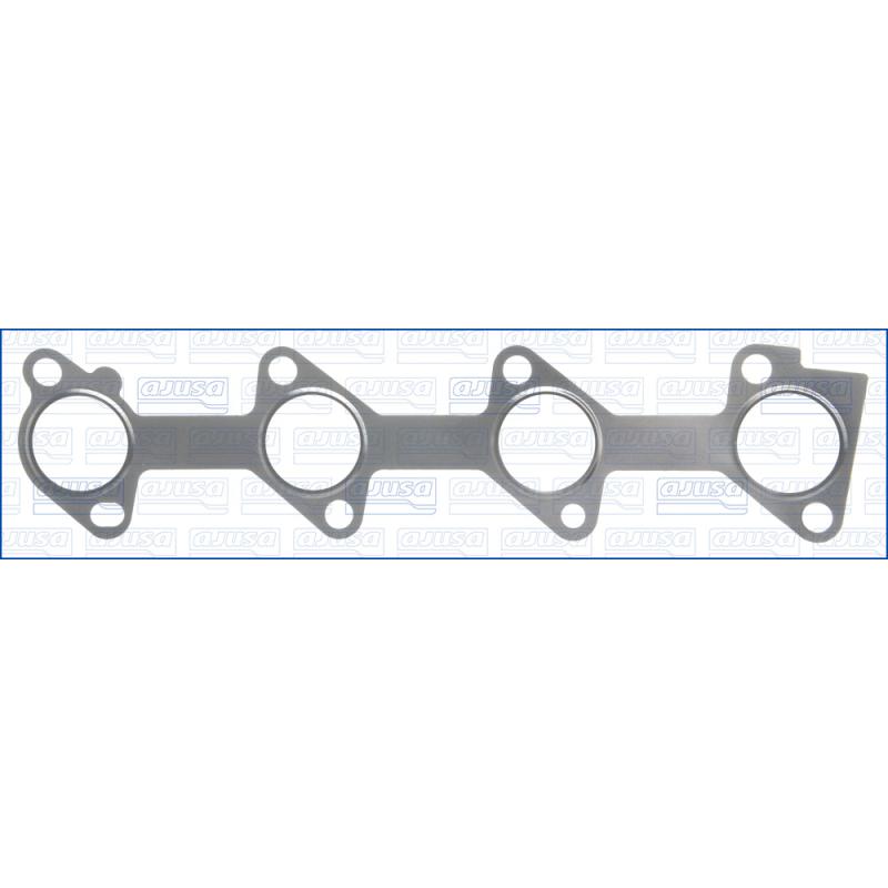 Joint d'étanchéité, collecteur d'échappement AJUSA 13266100 - Visuel 1