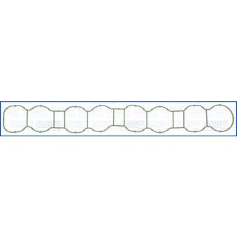 Joint d'étanchéité, collecteur d'admission AJUSA 13267000