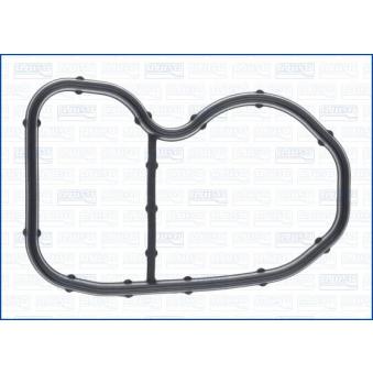 Joint d'étanchéité, collecteur d'admission AJUSA [13267800]