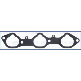 Joint d'étanchéité, tuyau d'échappement AJUSA OEM 8972375380