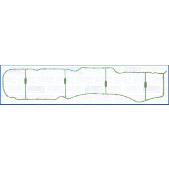 Joint d'étanchéité, collecteur d'admission AJUSA OEM 04L129717E