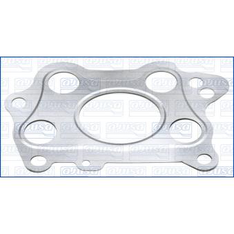 Joint d'étanchéité, collecteur d'échappement AJUSA OEM 11658631699