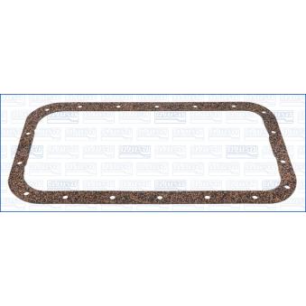 Joint d'étanchéité, carter d'huile AJUSA [14023100]