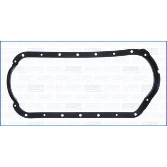 Joint d'étanchéité, carter d'huile AJUSA [14024600]