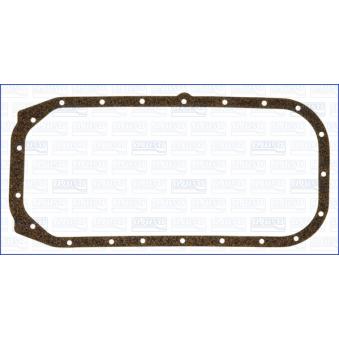 Joint d'étanchéité, carter d'huile AJUSA 14025700