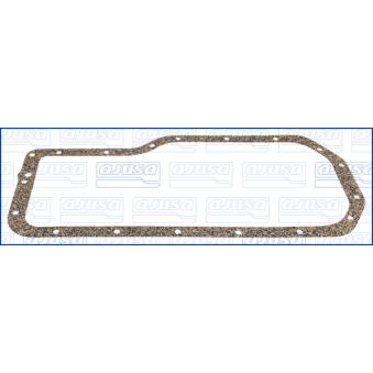 Joint d'étanchéité, carter d'huile AJUSA 14026000