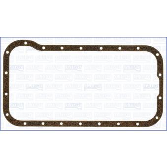 Joint d'étanchéité, carter d'huile AJUSA 14027000