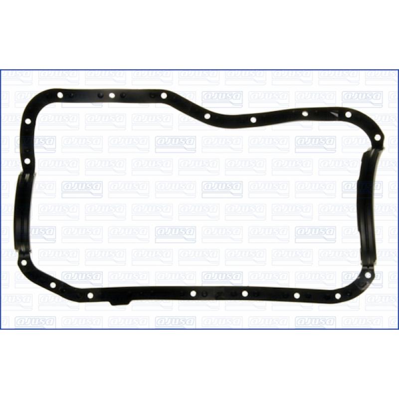 Joint d'étanchéité, carter d'huile AJUSA 14027700 - Visuel 1