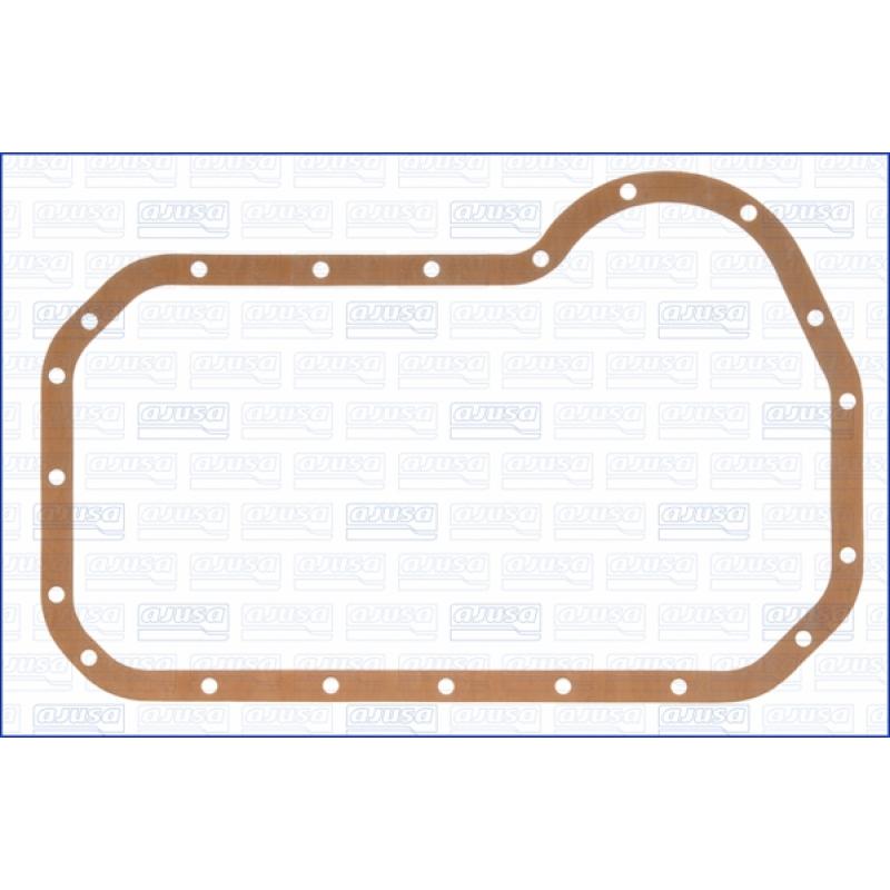 Joint d'étanchéité, carter d'huile AJUSA 14034800 - Visuel 1