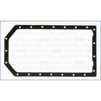 Joint d'étanchéité, carter d'huile AJUSA 14037600