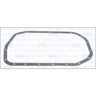 Joint d'étanchéité, carter d'huile AJUSA 14038100 pour MITSUBISHI GALANT 2.0 GTI 16V - 144cv