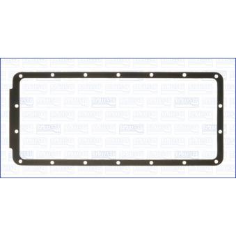Joint d'étanchéité, carter d'huile AJUSA 14039900