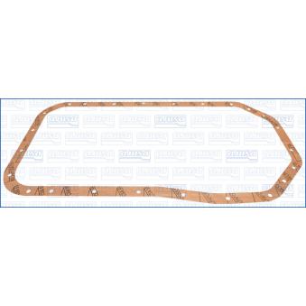 Joint d'étanchéité, carter d'huile AJUSA [14040100]