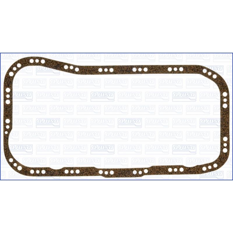 Joint d'étanchéité, carter d'huile AJUSA 14052200 - Visuel 1