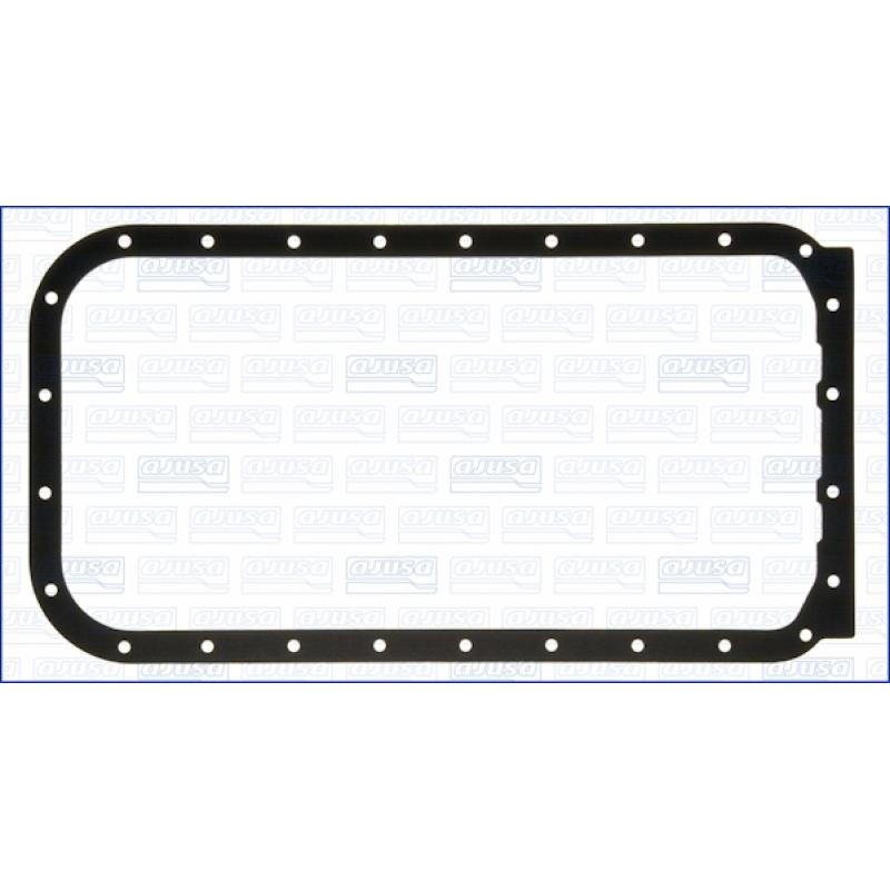 Joint d'étanchéité, carter d'huile AJUSA 14054000 - Visuel 1