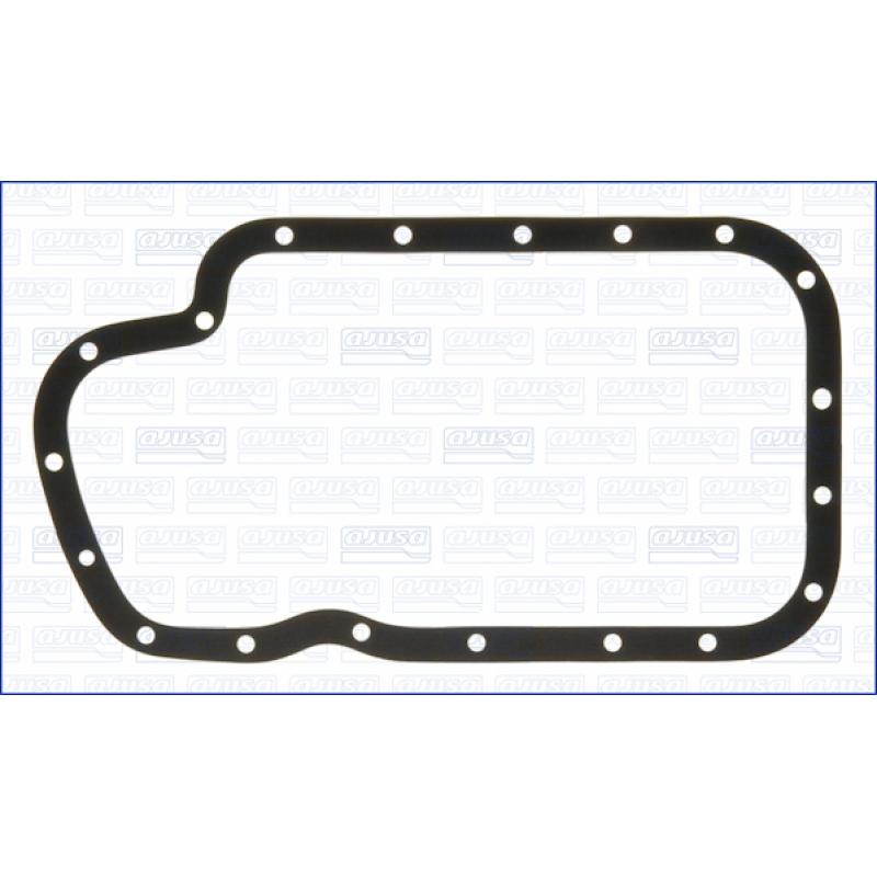 Joint d'étanchéité, carter d'huile AJUSA 14054500 - Visuel 1