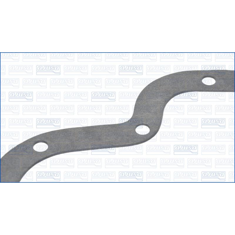 Joint d'étanchéité, carter d'huile AJUSA 14054500 - Visuel 2