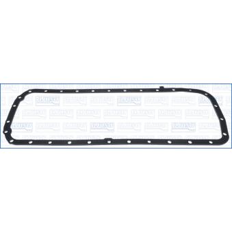 Joint d'étanchéité, carter d'huile AJUSA [14058600]