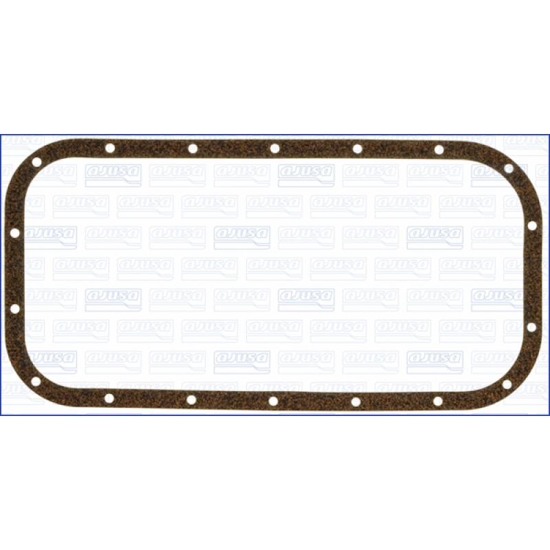 Joint d'étanchéité, carter d'huile AJUSA 14063000 - Visuel 1