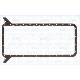 Joint d'étanchéité, carter d'huile AJUSA 14064900