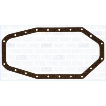 Joint d'étanchéité, carter d'huile AJUSA [14075200]