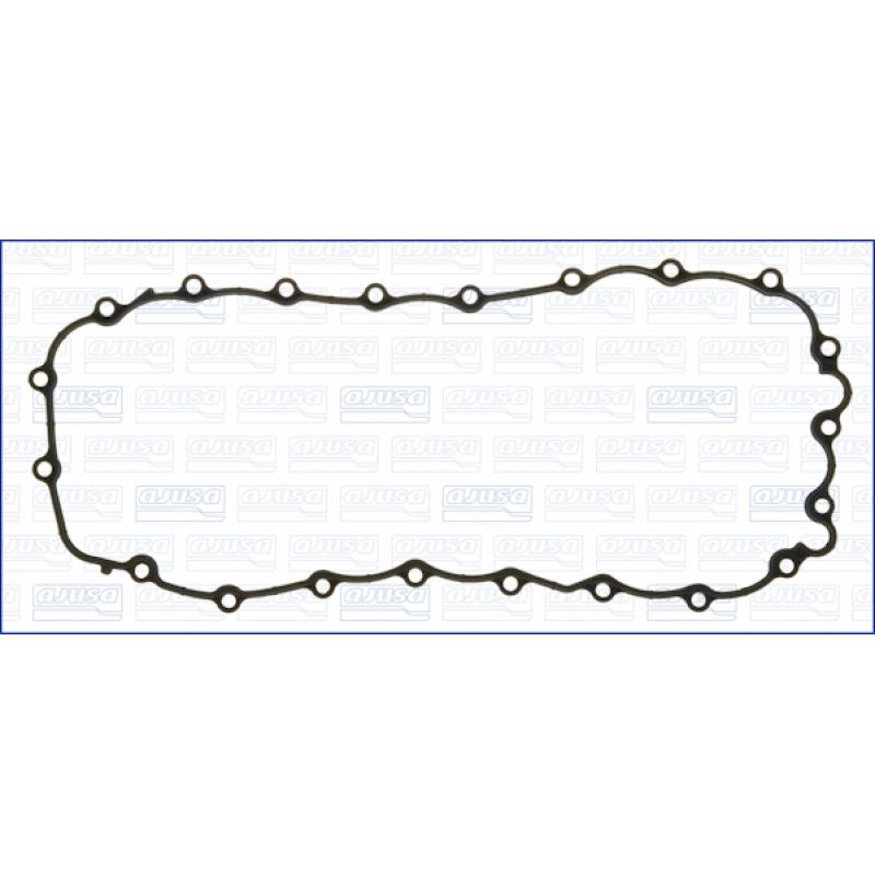 Joint d'étanchéité, carter d'huile AJUSA 14075300 - Visuel 2