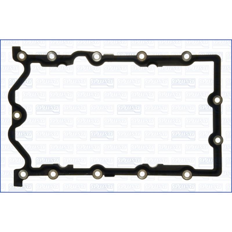 Joint d'étanchéité, carter d'huile AJUSA 14089700 - Visuel 1