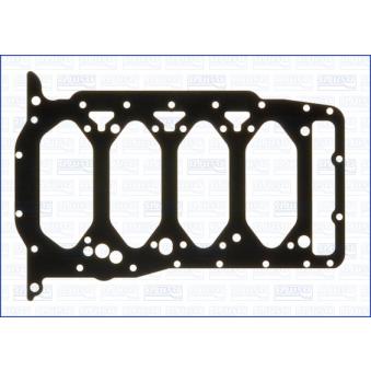 Joint d'étanchéité, carter d'huile AJUSA 14090200 pour SKODA RAPID 2.0 - 130cv Joint d'étanchéité, carter d'huile AJUSA 14090200 pour SKODA RAPID 2.0 - 130cv