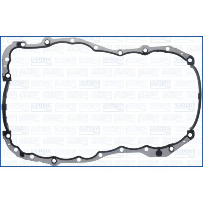 Joint d'étanchéité, carter d'huile AJUSA 14092700 - Visuel 1