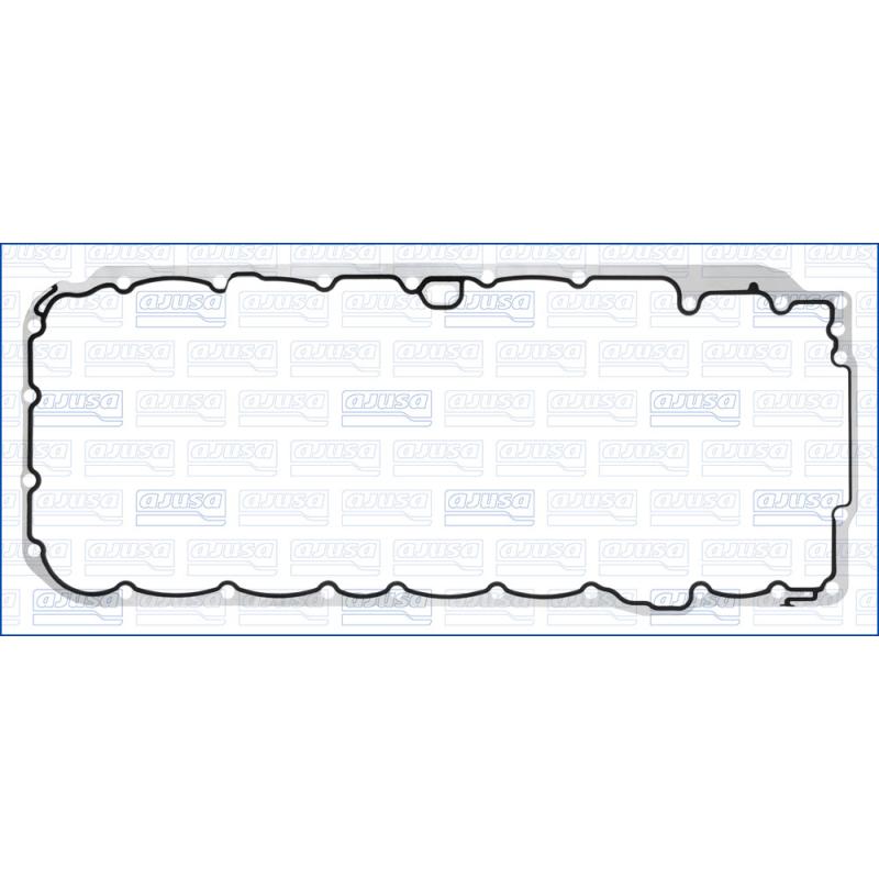 Joint d'étanchéité, carter d'huile AJUSA 14096100 - Visuel 1