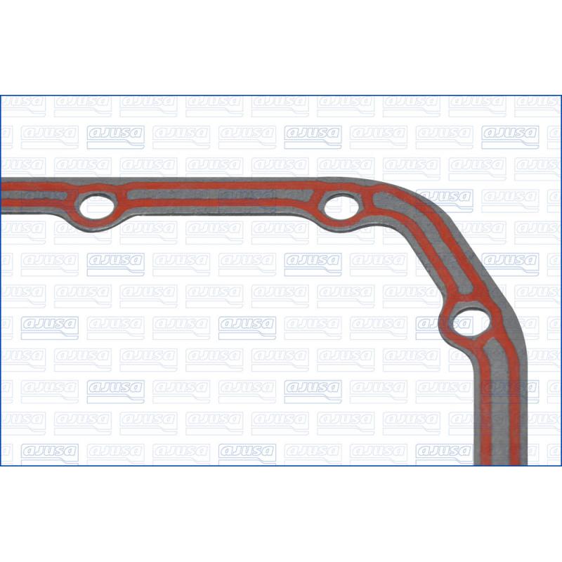 Joint d'étanchéité, carter d'huile AJUSA 14096200 - Visuel 2