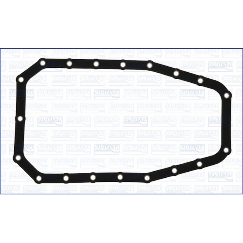 Joint d'étanchéité, carter d'huile AJUSA 14099500 - Visuel 1