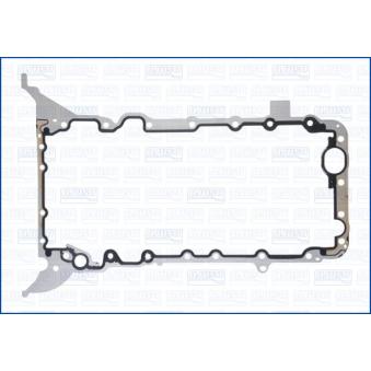 Joint d'étanchéité, carter d'huile AJUSA 14103400 pour LAND ROVER RANGE ROVER 4.4 D 4x4 - 313cv