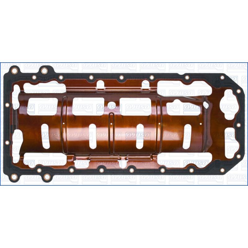 Joint d'étanchéité, carter d'huile AJUSA 14118800 - Visuel 1