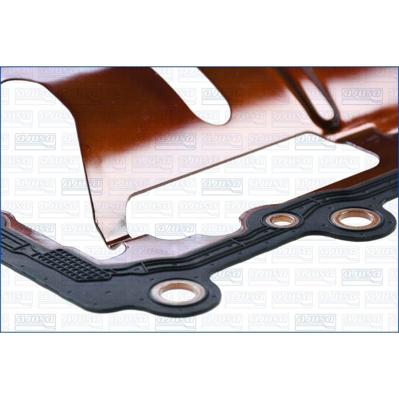 Joint d'étanchéité, carter d'huile AJUSA 14118800 - Visuel 2