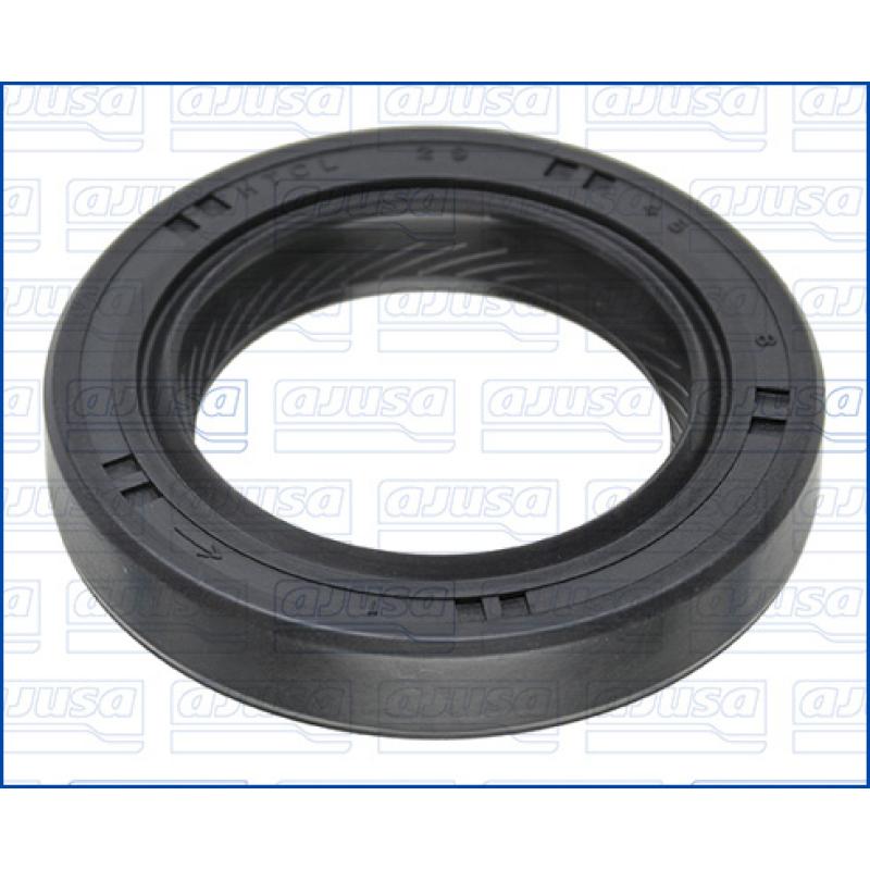 Bague d'étanchéité, arbre à cames AJUSA 15007500 - Visuel 1