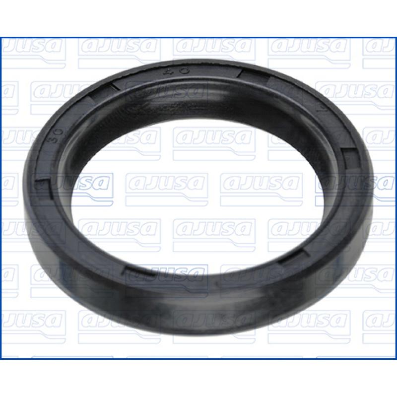 Bague d'étanchéité, arbre à cames AJUSA 15008000 - Visuel 1