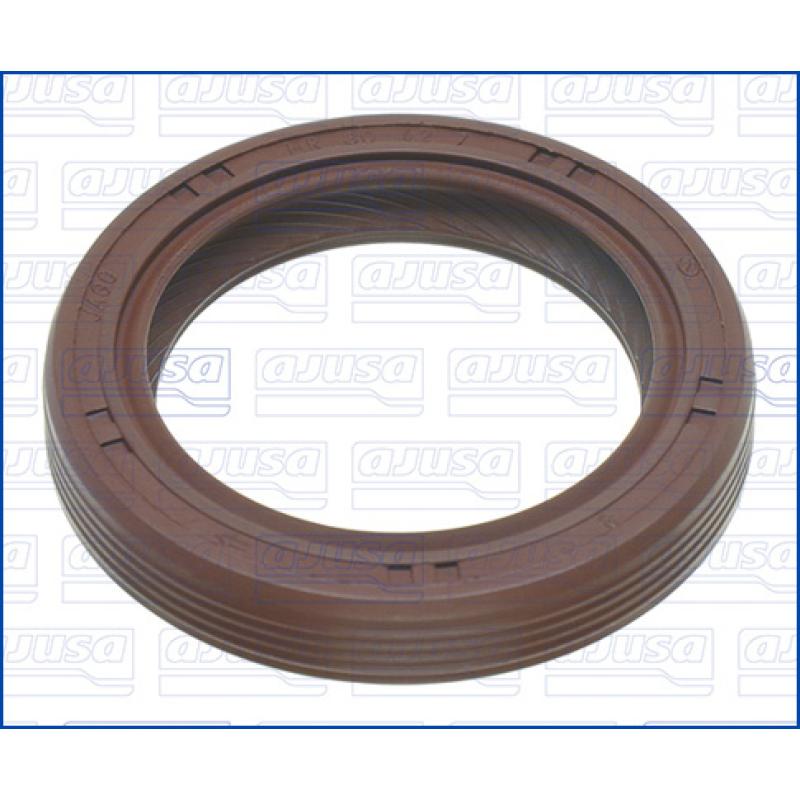 Bague d'étanchéité, vilebrequin AJUSA 15008200 - Visuel 1