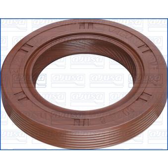 Bague d'étanchéité, vilebrequin AJUSA 15010000