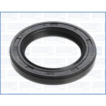 Bague d'étanchéité, vilebrequin AJUSA 15010600