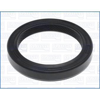 Bague d'étanchéité, vilebrequin AJUSA OEM K418AF02